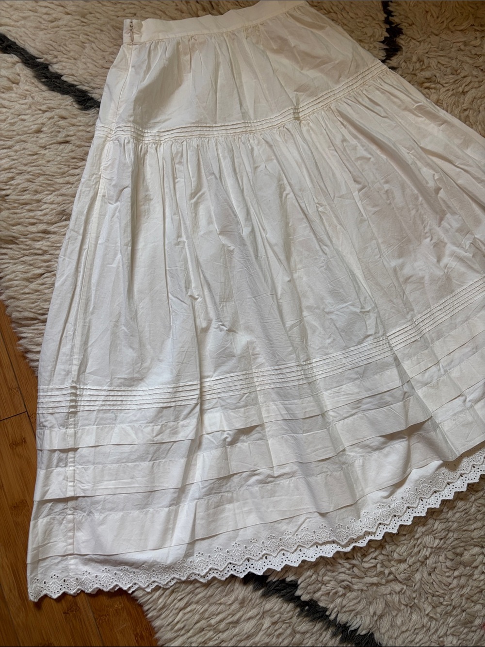 Doen Sebastiane Skirt - Picture 14 of 17